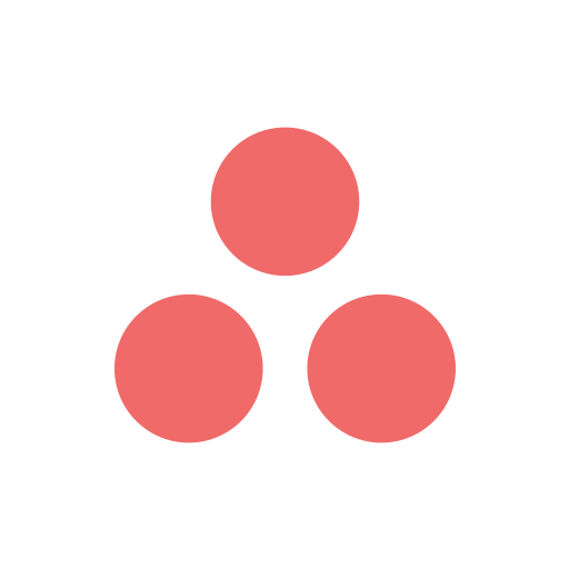 Asana Logo